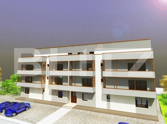 Apartament de vânzare 2 camere 1 Mai - 147235AV | BLITZ Craiova | Poza2