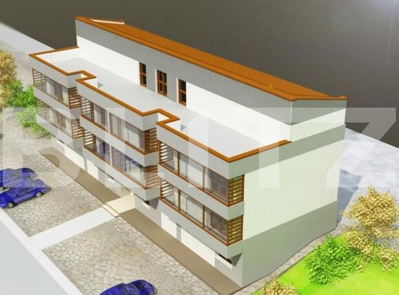 Apartament de vânzare 2 camere 1 Mai - 147235AV | BLITZ Craiova | Poza3