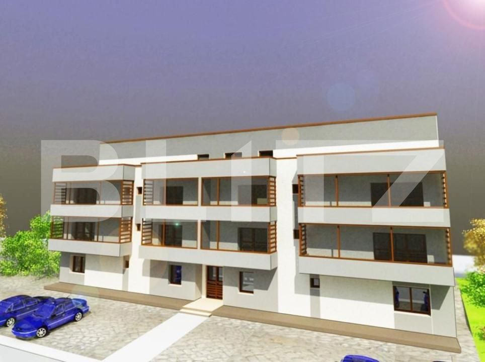 Apartament de vânzare 2 camere 1 Mai - 147235AV | BLITZ Craiova | Poza2