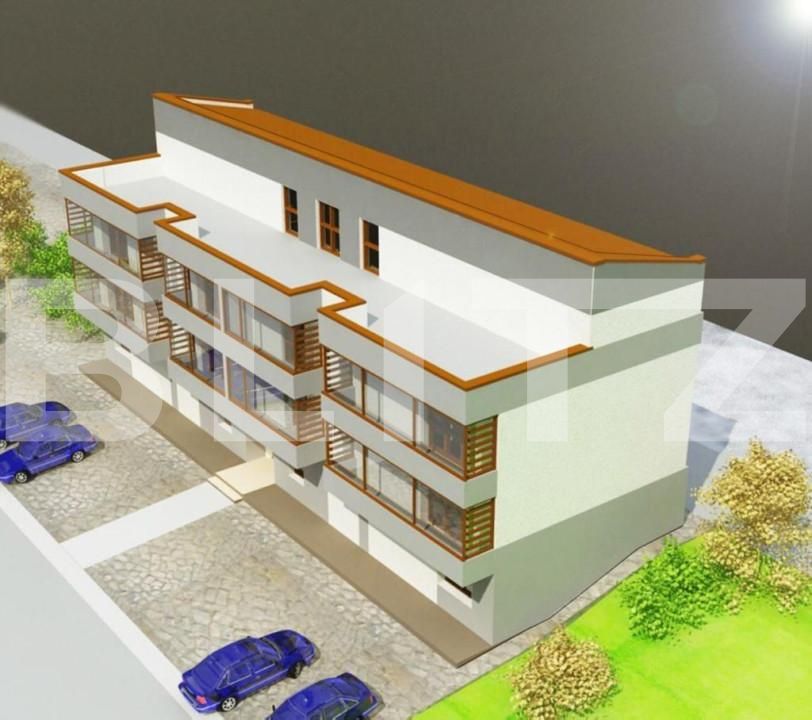 Apartament de vânzare 2 camere 1 Mai - 147235AV | BLITZ Craiova | Poza3