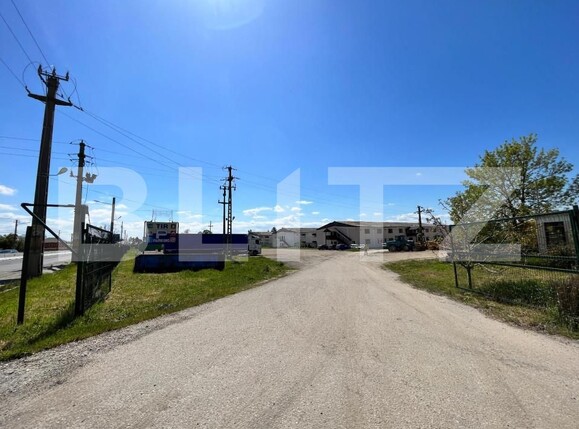 Teren de vânzare Bradesti - 147257TV | BLITZ Craiova | Poza11