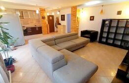 Apartament de 3 camere, centrală termică, prima închiriere, strada Dezrobirii