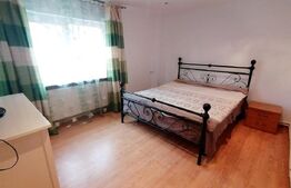 Apartament de 3 camere, centrală termică, prima închiriere, strada Dezrobirii