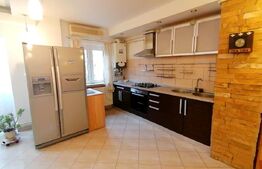 Apartament de 3 camere, centrală termică, prima închiriere, strada Dezrobirii