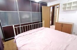 Apartament de 3 camere, centrală termică, prima închiriere, strada Dezrobirii