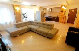 Apartament de 3 camere, centrală termică, prima închiriere, strada Dezrobirii