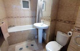 Apartament de 3 camere, centrală termică, prima închiriere, strada Dezrobirii