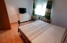 Apartament de 3 camere, centrală termică, prima închiriere, strada Dezrobirii