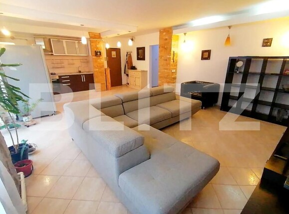 Apartament de închiriat 3 camere Calea Bucuresti - 147265AI | BLITZ Craiova | Poza2