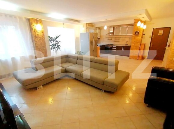 Apartament de închiriat 3 camere Calea Bucuresti - 147265AI | BLITZ Craiova | Poza1