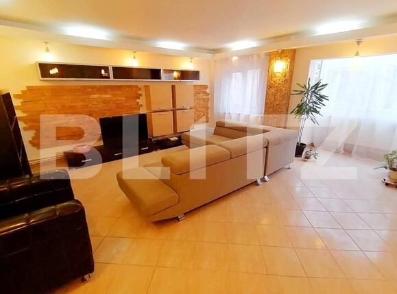 Apartament de închiriat 3 camere Calea Bucuresti - 147265AI | BLITZ Craiova | Poza3