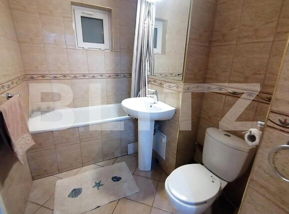 Apartament de închiriat 3 camere Calea Bucuresti - 147265AI | BLITZ Craiova | Poza11