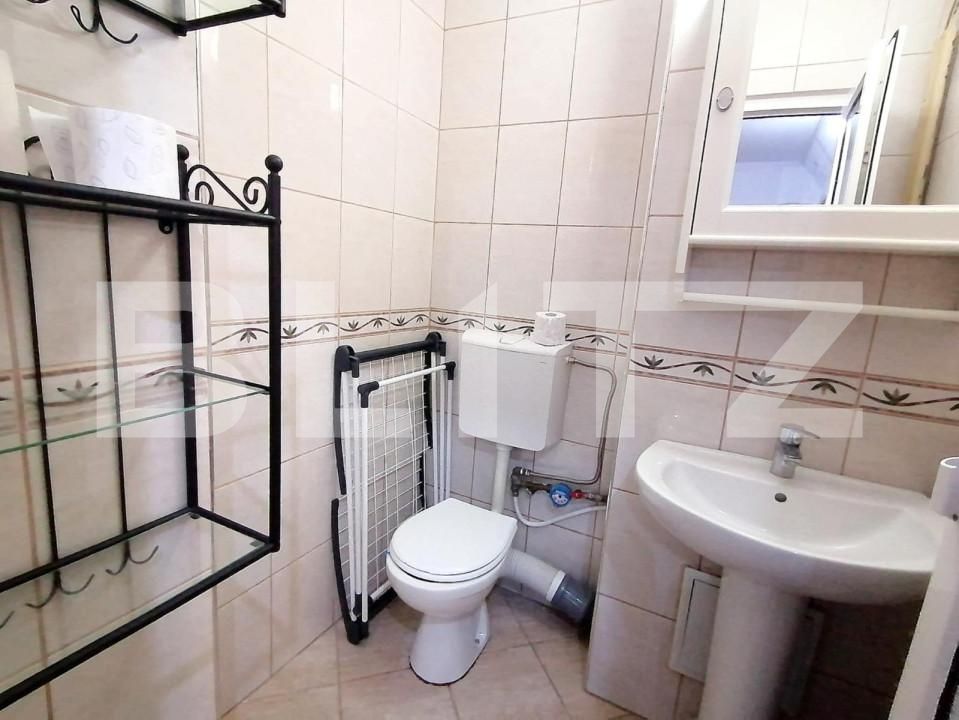 Apartament de închiriat 3 camere Calea Bucuresti - 147265AI | BLITZ Craiova | Poza10