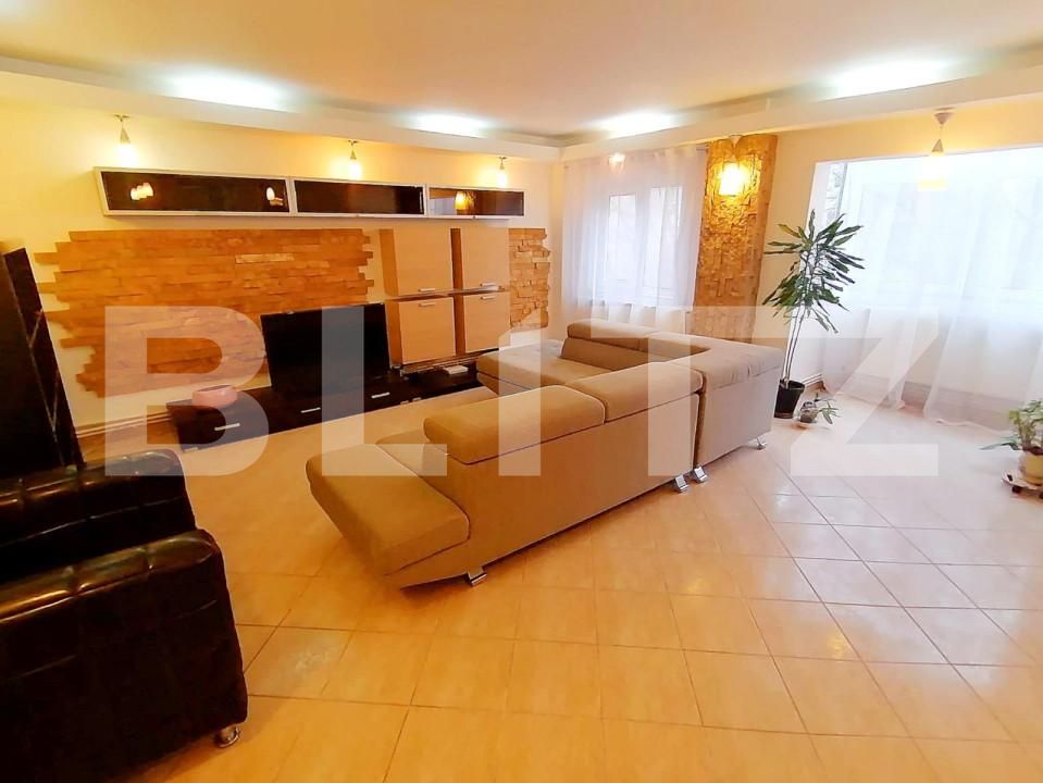 Apartament de închiriat 3 camere Calea Bucuresti - 147265AI | BLITZ Craiova | Poza3