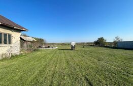 Teren intravilan 7788 mp, Mischii, sat Gogosesti