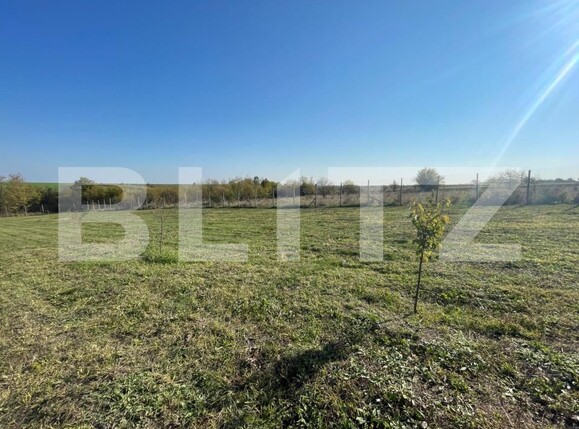 Teren de vânzare Nord-Est - 147341TV | BLITZ Craiova | Poza3