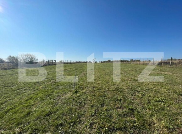 Teren de vânzare Nord-Est - 147341TV | BLITZ Craiova | Poza4