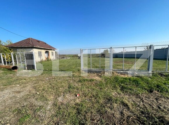 Teren de vânzare Nord-Est - 147341TV | BLITZ Craiova | Poza12