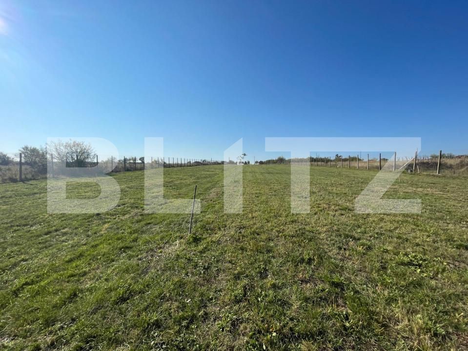 Teren de vânzare Nord-Est - 147341TV | BLITZ Craiova | Poza4