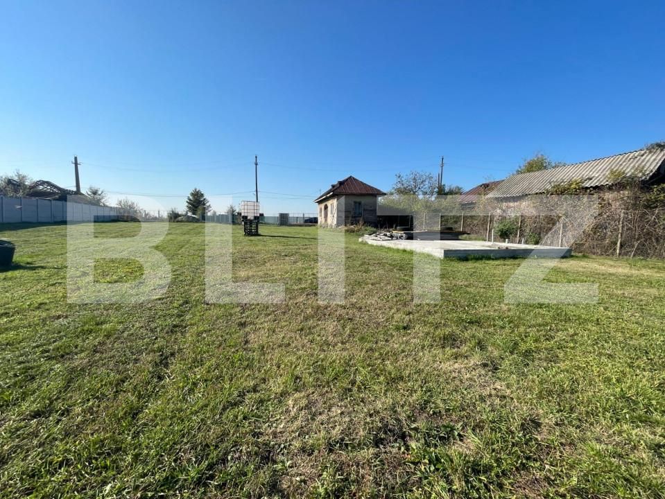 Teren de vânzare Nord-Est - 147341TV | BLITZ Craiova | Poza11