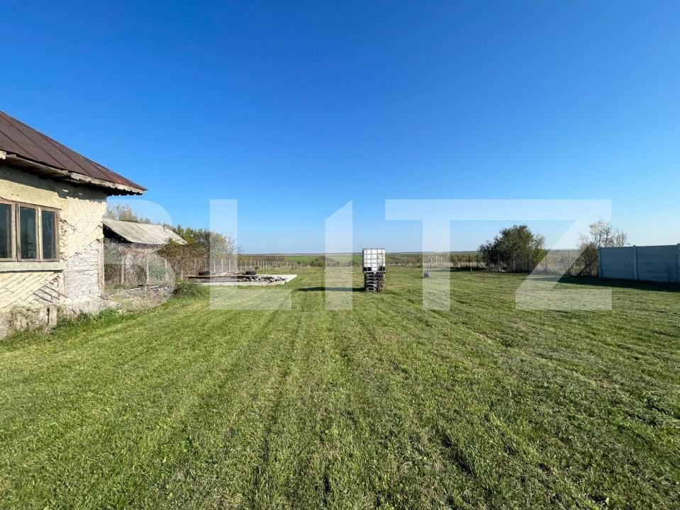 Teren de vânzare Nord-Est - 147341TV | BLITZ Craiova | Poza8