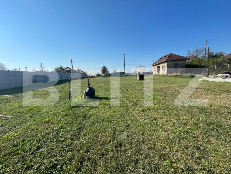 Teren de vânzare Nord-Est - 147341TV | BLITZ Craiova | Poza10