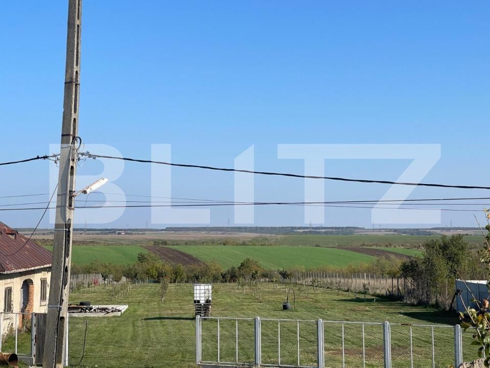 Teren de vânzare Nord-Est - 147341TV | BLITZ Craiova | Poza2