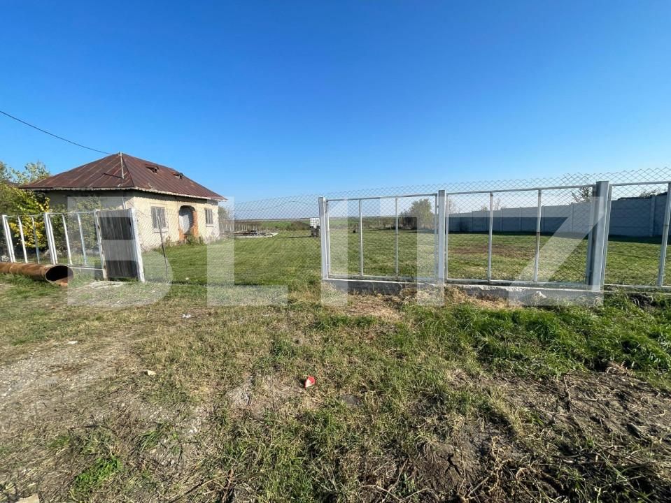 Teren de vânzare Nord-Est - 147341TV | BLITZ Craiova | Poza12