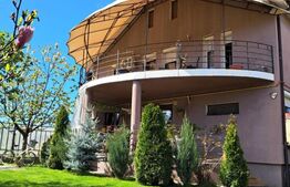 Casă S + P + M de 166 mp utili, 600 mp teren, Bariera Vâlcii