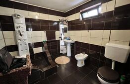 Casă S + P + M de 166 mp utili, 600 mp teren, Bariera Vâlcii