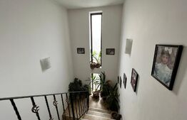 Casă S + P + M de 166 mp utili, 600 mp teren, Bariera Vâlcii