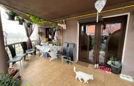 Casă S + P + M de 166 mp utili, 600 mp teren, Bariera Vâlcii