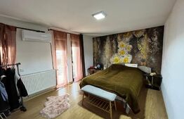 Casă S + P + M de 166 mp utili, 600 mp teren, Bariera Vâlcii