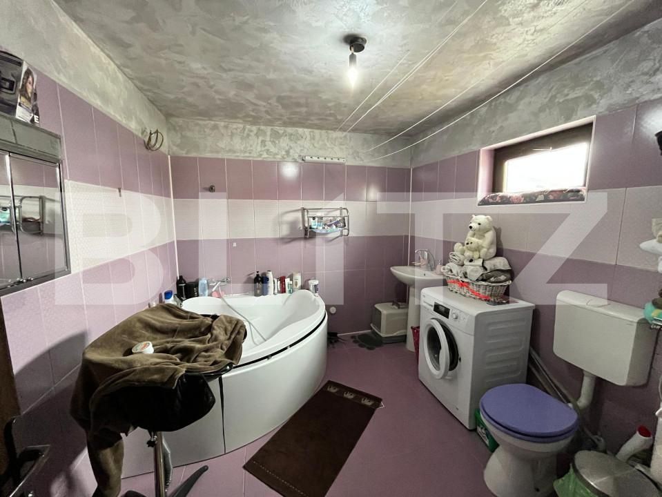 Casa de vânzare 3 camere Bariera Valcii - 147342CV | BLITZ Craiova | Poza5