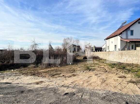 Teren de vânzare Sud-Est - 147347TV | BLITZ Craiova | Poza1