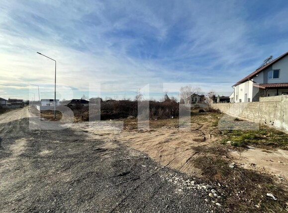 Teren de vânzare Sud-Est - 147347TV | BLITZ Craiova | Poza2