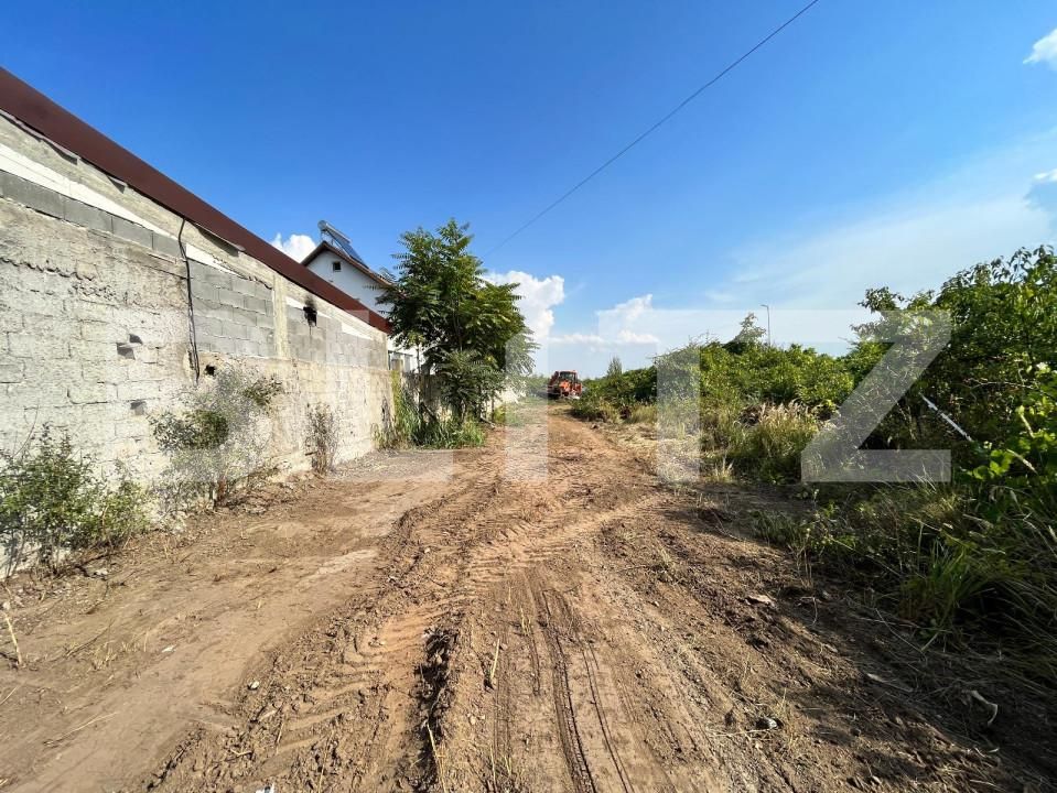 Teren de vânzare Sud-Est - 147347TV | BLITZ Craiova | Poza3