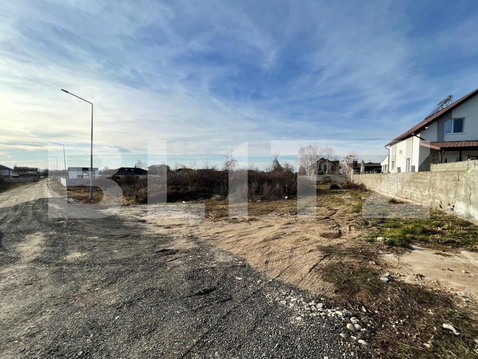 Teren de vânzare Sud-Est - 147347TV | BLITZ Craiova | Poza2