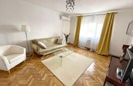 Apartament 3 camere, 75 mp, centrala termica, zona Spitalului