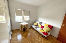 Apartament 3 camere, 75 mp, centrala termica, zona Spitalului