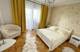 Apartament 3 camere, 75 mp, centrala termica, zona Spitalului