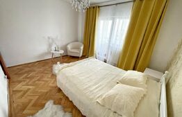 Apartament 3 camere, 75 mp, centrala termica, zona Spitalului