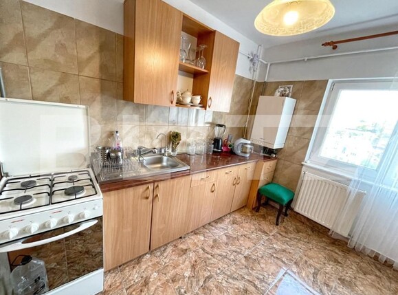 Apartament de închiriat 3 camere 1 Mai - 147349AI | BLITZ Craiova | Poza10