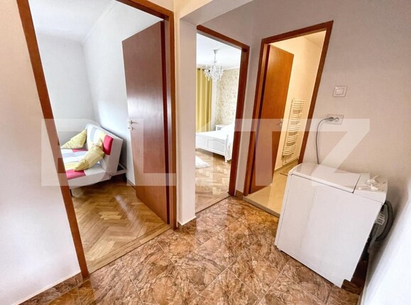 Apartament de închiriat 3 camere 1 Mai - 147349AI | BLITZ Craiova | Poza8