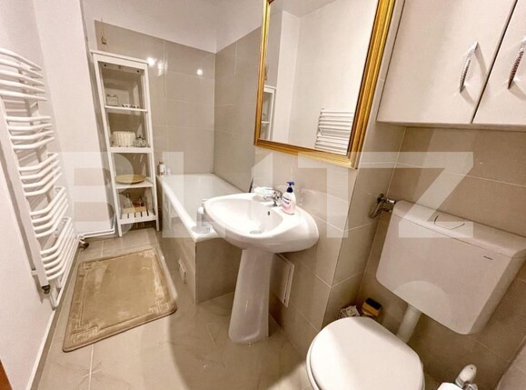 Apartament de închiriat 3 camere 1 Mai - 147349AI | BLITZ Craiova | Poza13