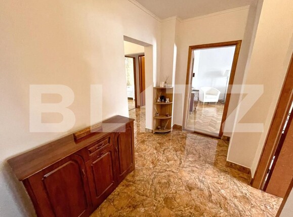 Apartament de închiriat 3 camere 1 Mai - 147349AI | BLITZ Craiova | Poza9