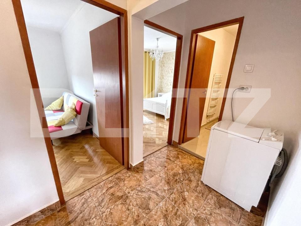 Apartament de închiriat 3 camere 1 Mai - 147349AI | BLITZ Craiova | Poza8