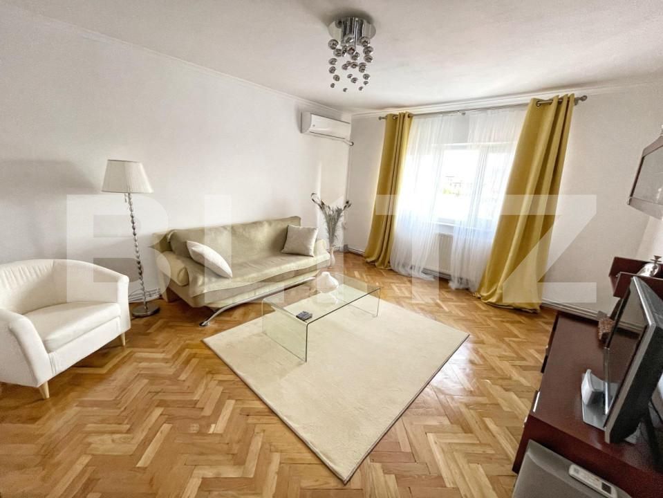 Apartament de închiriat 3 camere 1 Mai - 147349AI | BLITZ Craiova | Poza3
