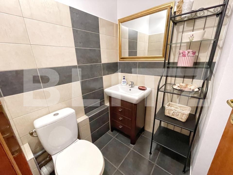 Apartament de închiriat 3 camere 1 Mai - 147349AI | BLITZ Craiova | Poza12