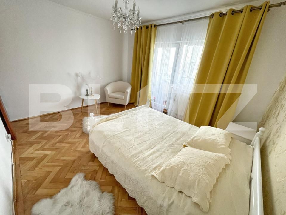 Apartament de închiriat 3 camere 1 Mai - 147349AI | BLITZ Craiova | Poza2